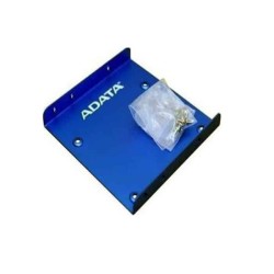 Accesorio Ssd Bracket Adata De 3.5″ Pc(h/ads-bracket D/blue R00)