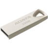 Memoria Flash Adata Uv210 32gb Metalica (auv210-32g-rgd)