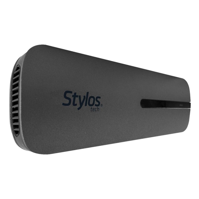 Enclosure Stylos Nvme M2.0 Tipo C (stennv1g)