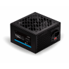 Fuente De Poder Acteck Blazar Evo Ft500e Atx 500w Negro Es-05001e