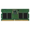 Memoria Sodimm Ddr3 Kingston 4gb 1600mhz Cl11 Non-ecc (kvr16s11s8/4wp)