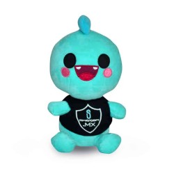 Dimersaurio                      Ⓡ De Peluche Afelpado Pachoncito Y Oloroso Edición Especial