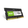 Memoria Ddr4 Acer Sd100 8gb 3200mhz Sodimm Cl22 (bl.9bwwa.206)