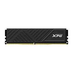 Memoria Ddr4 Xpg Gamix D35 8gb 3200 Black Dimm(ax4u32008g16a-sbkd35)