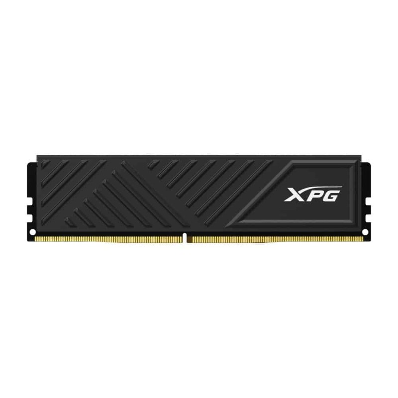 Memoria Ddr4 Xpg Gamix D35 8gb 3200 Black Dimm(ax4u32008g16a-sbkd35)