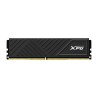Memoria Ddr4 Xpg Gamix D35 8gb 3200 Black Dimm(ax4u32008g16a-sbkd35)