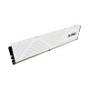 Memoria Ddr4 Xpg Gamix D35 8gb 3200 White Dimm(ax4u32008g16a-swhd35)
