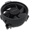 Disipador   Ventilador Amd Am4+ Wrait Spire Original