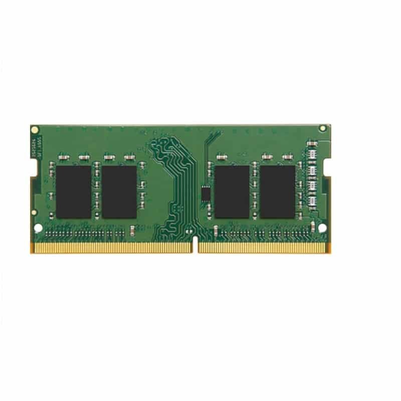 Memoria Sodimm Ddr4 Kingston 8gb 2666mhz(kvr26s19s8/8)