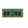 Memoria Sodimm Ddr4 Kingston 8gb 2666mhz(kvr26s19s8/8)