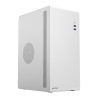 Gabinete Acteck Mini Torre Neuss Gi707/450w/usb 2.0/usb 3.0 /blanco (ac-936026)