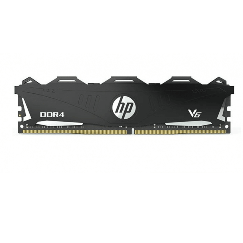 Memoria Ddr4 Hp V6 8gb 3200mhz Udimm 7eh67aa