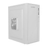 Gabinete Acteck Mt Kioto Gc220f/mb M-atx/ Atx 500/usb/blc (ac-939546)