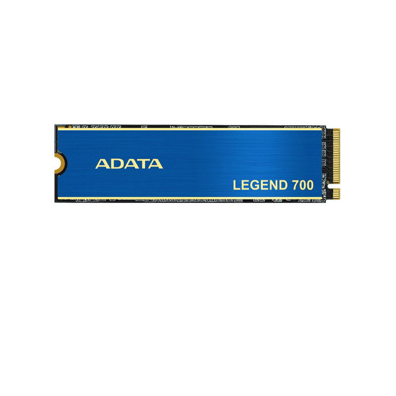 Unidad Ssd M.2 Adata Legend 700 Pcie G3 256gb (aleg-700-256gcs)