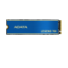 Unidad Ssd M.2 Adata Legend 700 Pcie G3 256gb (aleg-700-256gcs)