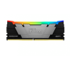 Memoria Ddr4 Kingston Fr Rgb 8gb 3600mhz Cl16 Dimm(kf436c16rb2a/8)