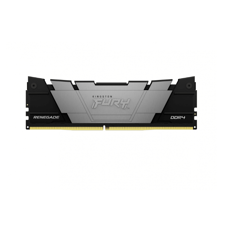 Memoria Ddr4 Kingston Frblack 16gb 3200mhz Cl16 Dimm(kf432c16rb12/16)