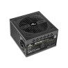 Fuente De Poder Yeyian Yfw-50020-01 Raiden 500w 80+ Wh Non-modular
