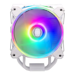 Enfriamiento Cpu Cooler Master Hyper212 Halo Rr-s4ww-20pa-r1