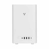 Gabinete Vorago Minitorre Matx 2xusb 2.0/1xusb 3.0/1xtipo C/5oow Gab-210-wh