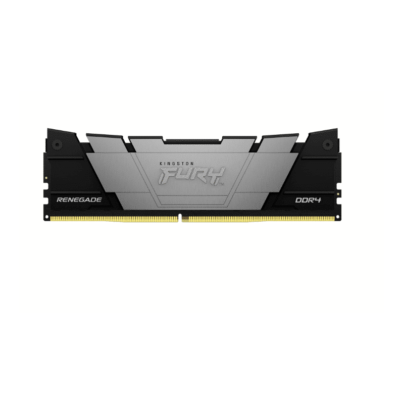 Memoria Ddr4 Kingston Frblack 16gb 3600mhz Cl16 Dimm(kf436c16rb12/16)
