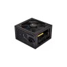 Fuente De Poder Xzeal Xz650m Atx 650w 80plus Modular Negro (xzps650m1b)