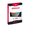 Memoria Ddr4 Kingston Fr Rgb 16gb 3200mhz Cl16 Dimm(kf432c16rb12a/16)