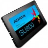 Unidad Ssd Adata Su800 Ultimate 512gb Sata Iii 2.5″ (asu800ss-512gt-c)