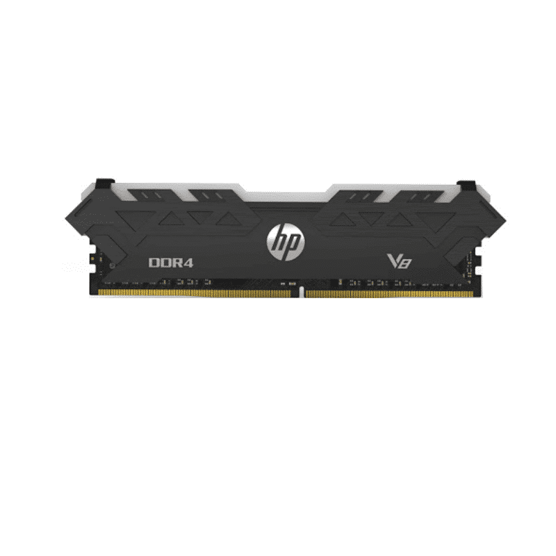 Memoria Ddr4 Hp V6 16gb 2666mhz Udimm 7eh62aa