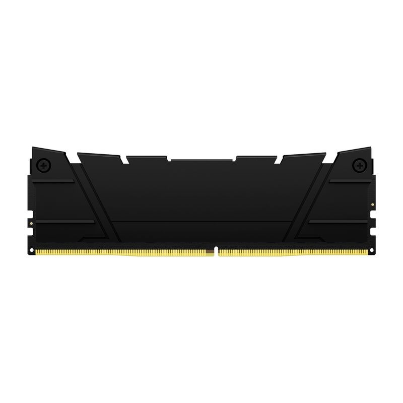 Memoria Ddr4 Kingston Frblack 16gb 4000mhz Cl19 Dimm(kf440c19rb12/16)