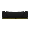 Memoria Ddr4 Kingston Frblack 16gb 4000mhz Cl19 Dimm(kf440c19rb12/16)