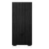 Gabinete Cooler Masterbox Mb600l V2  Media Torre Negro Mb600l2-kgnn-s00