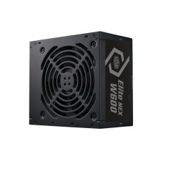 Fuente De Poder Cooler Master Elite Nex Negro W500 Mpw-5001-acaw-bus