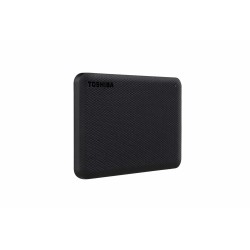 Disco Duro Externo Toshiba 1tb Hdtca10xk3aa Advance V10 Negro