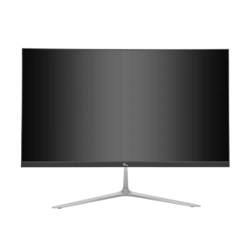Monitor Qian Qm2151f- 21.5″/led/ Frameless/ Fullhd/ Vga/ Hdmi/ S/marco
