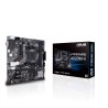 Tarjeta Madre Asus Prime A520m-k Amd 3ra Gen Ryzen Am4 Ddr4 Hdmi M.2