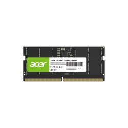 Memoria Sodimm Ddr5 Acer Sd200 16gb 5600mhz Cl46 (bl.9bwwa.414)