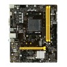 Tarjeta Madre Biostar B450mh Ddr4 Hdmi Pcie M.2 Sata Amd Ryzen Am4