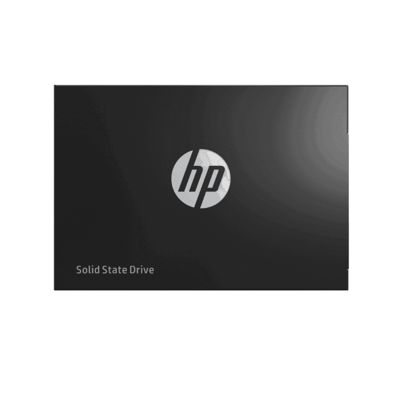 Unidad Ssd Hp 960gb S650 3560/500 345n0aa