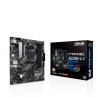 Tarjeta Madre Asus Prime A520m-a Ii/csm Amd Ryzen Am4 Ddr4 Dp/hdmi M.2