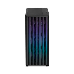 Gabinete Yeyian Gamer Phoenix Cris / Temp / Media Torre Ycm-appho-01