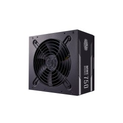 Fuente De Poder Cooler Master Mwe V3 750w Bronze Mpe-7501-acaaw-3bus