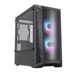 (ed)gabinete Cooler Master Masterbox Mb320l Argb Mcb-b320l-kgnn-s02