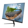 Monitor Start The Game 24″ Frameless Fhd Ips 16.7m 100hz Hdmi/dp Mgstg-24