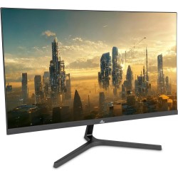 Monitor Gaming Yeyian 24″ Fhd100hz Hdmi – Vga Ymf-vaf24-g1