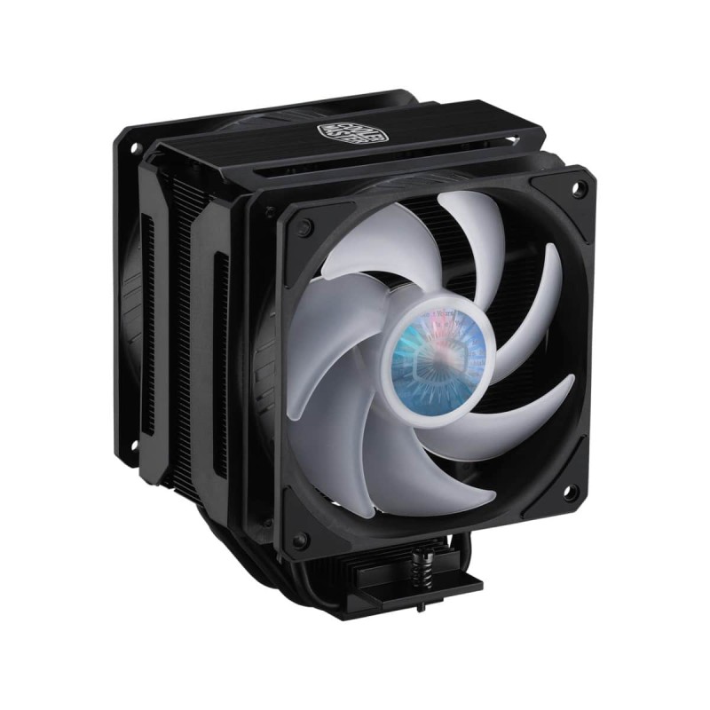 Enfriamiento De Aire Cooler Master Map-t6ps-218pa-r1