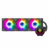 Sistema De Enfriamiento Liquido Yeyian Ytt-360al-01 Argb Vatn 360mm