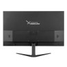 Monitor Xzeal 27″ Plano Fhd 75hz 5ms 1xvga 1xhdmi Vesa Negro Xsmo277b