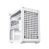 Gabinete Cooler Master Master Haf500 Mid Tower White Q500-wgnn-s00