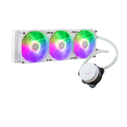 Enfriamiento Liquido Cooler Master Mlw-d36m-a18pz-rw